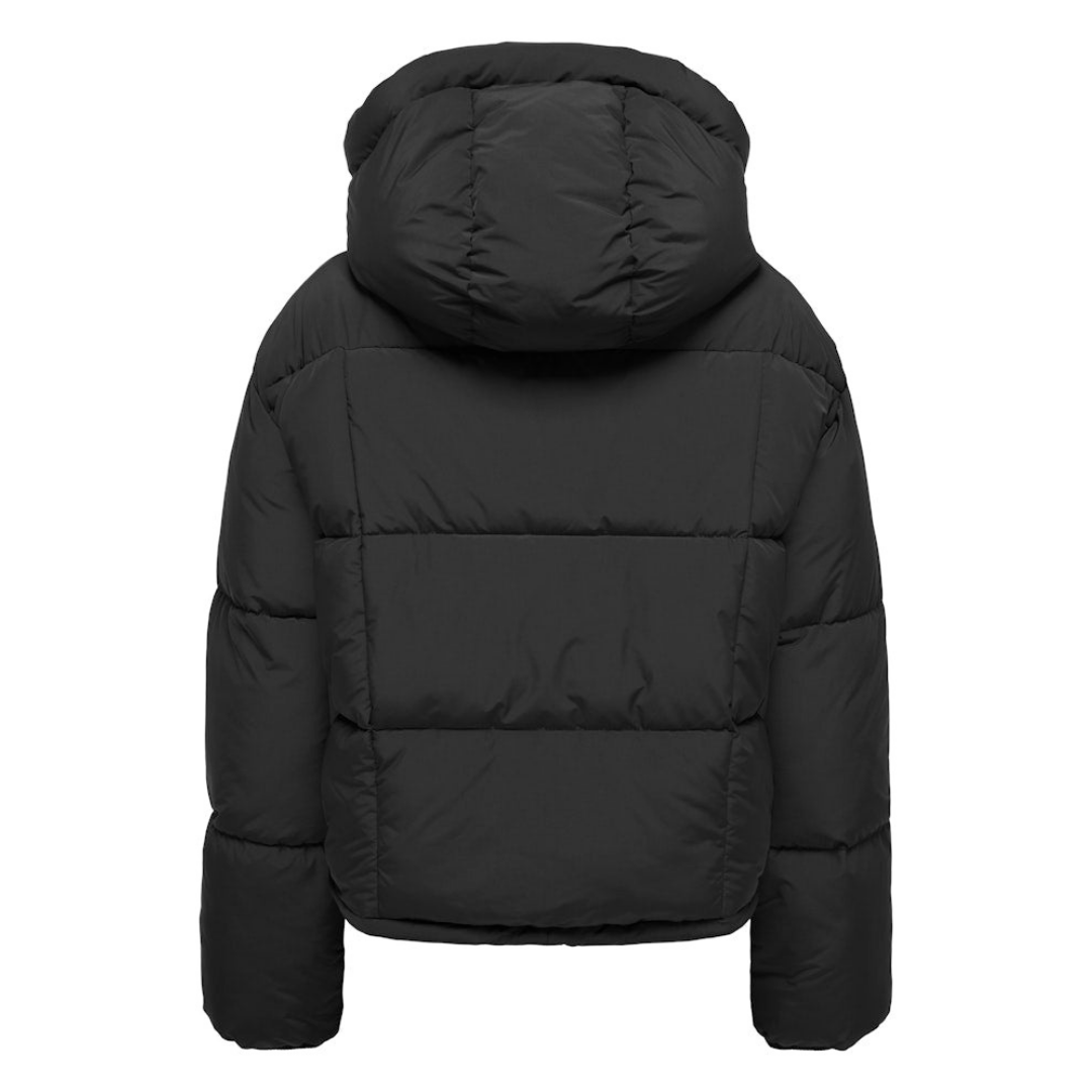 ONLY - JAKKE - CORNELIA 15366705 - BLACK