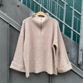 ONLY - STRIK - METTE 15290335 - PUMICE STONE