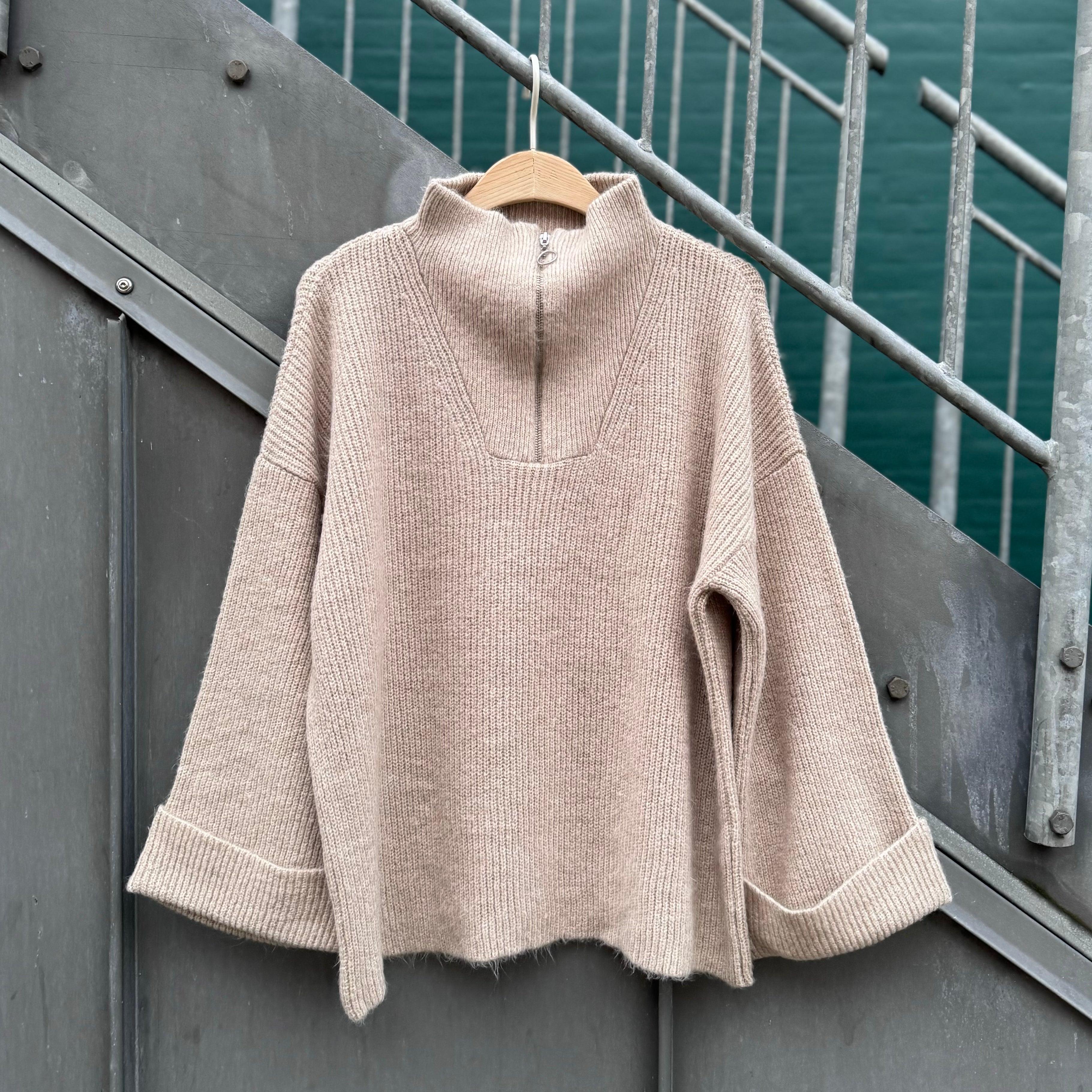 ONLY - STRIK - METTE 15290335 - PUMICE STONE