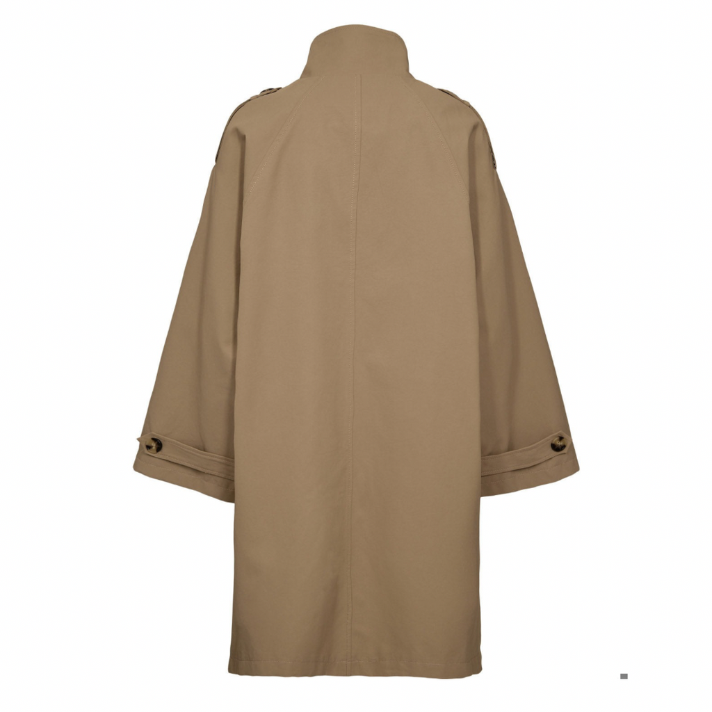 NUMPH - FRAKKE- FLORIAN  - 706301 - SESAME
