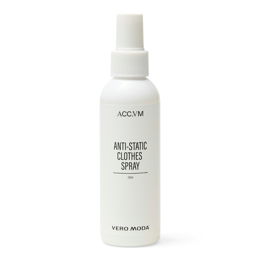 VERO MODA - ANTISTATISK SPRAY - DESK 10228616 - SORT