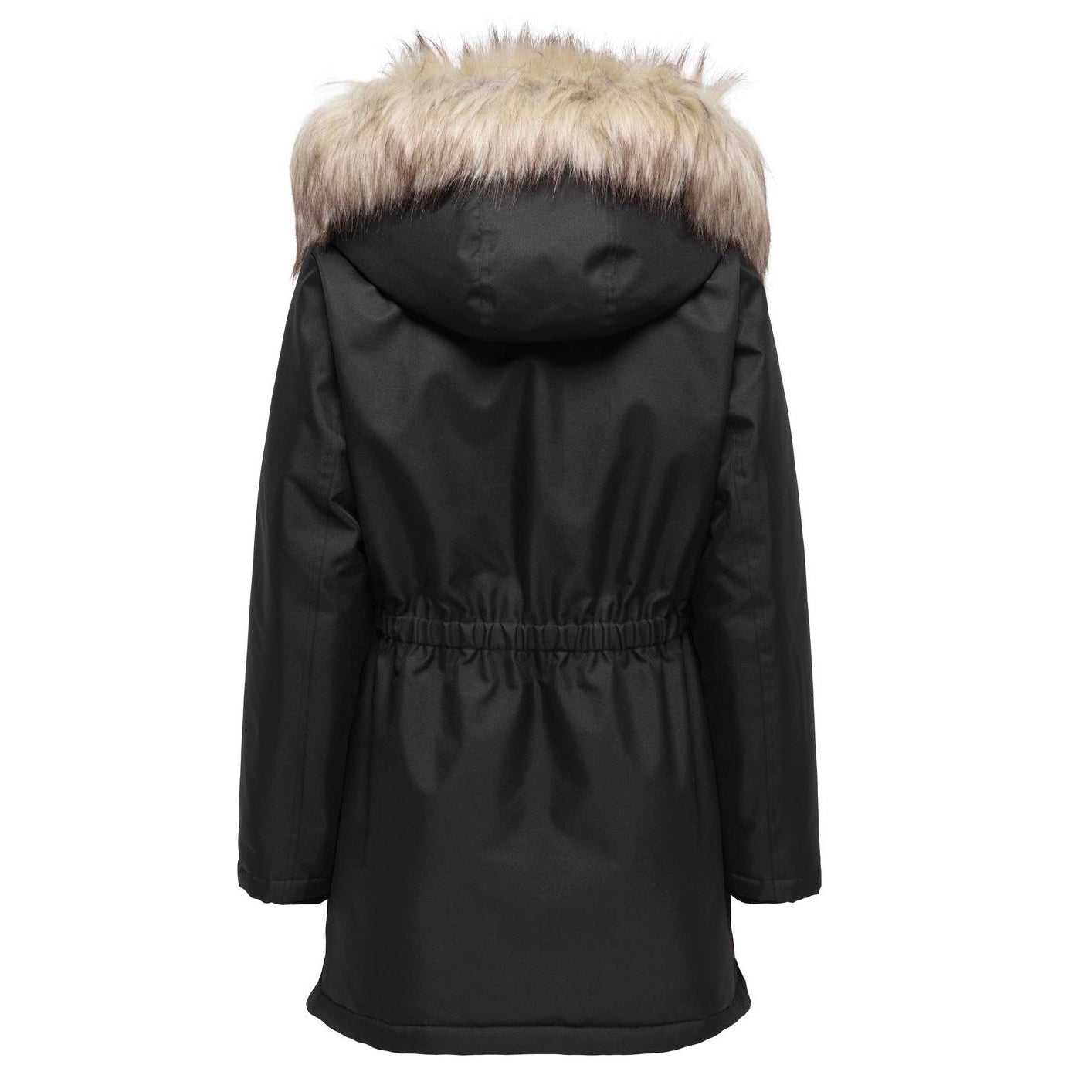 ONLY - JAKKE - MATHILDA 15370930 - BLACK