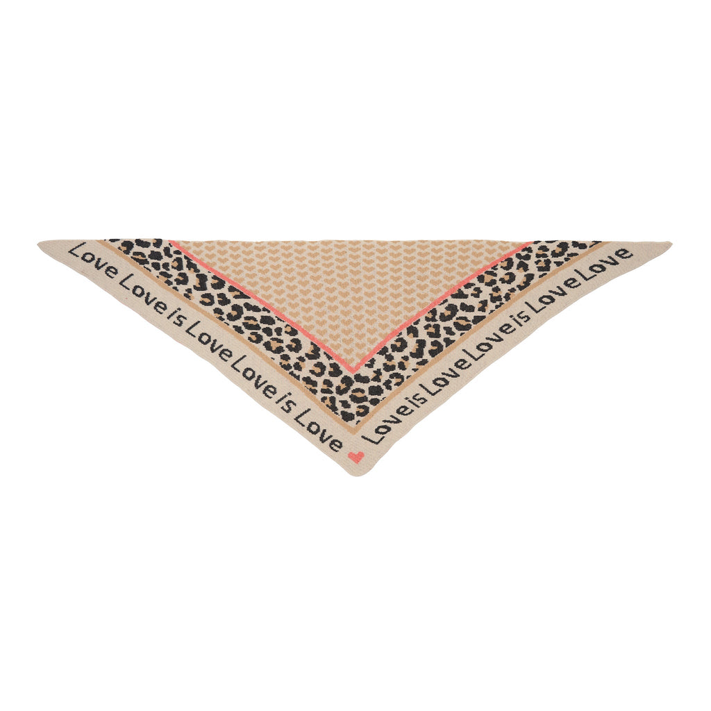 MARTA DU CHATEAU - TØRKLÆDE - CLIO 0746 -BEIGE2