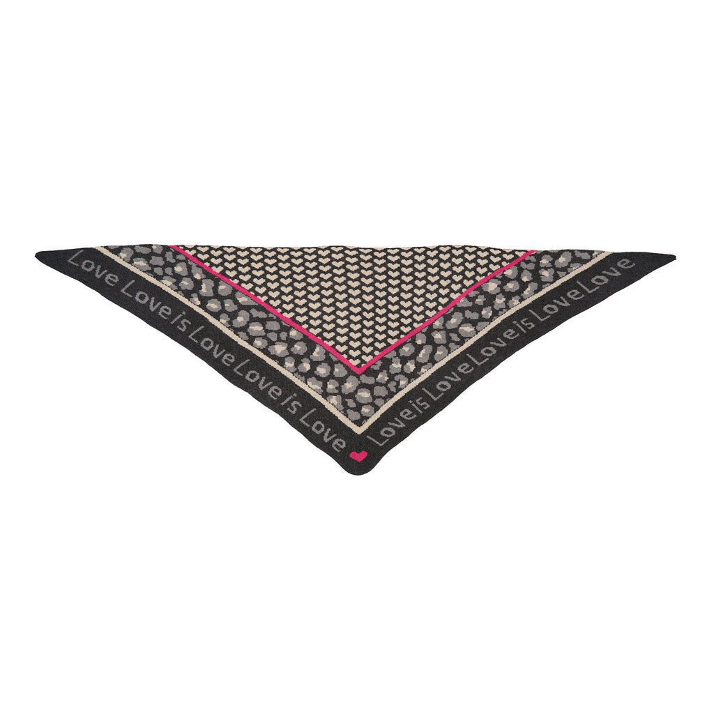 MARTA DU CHATEAU - TØRKLÆDE - CLIO BA-0746 - GREY5