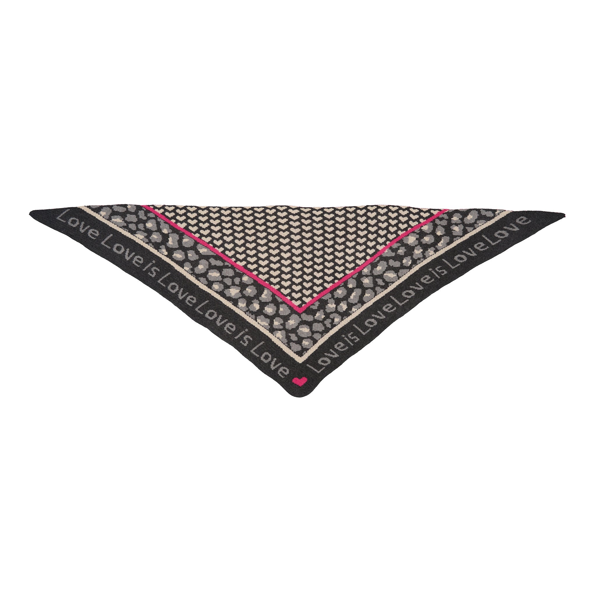 MARTA DU CHATEAU - TØRKLÆDE - CLIO BA-0746 - GREY5