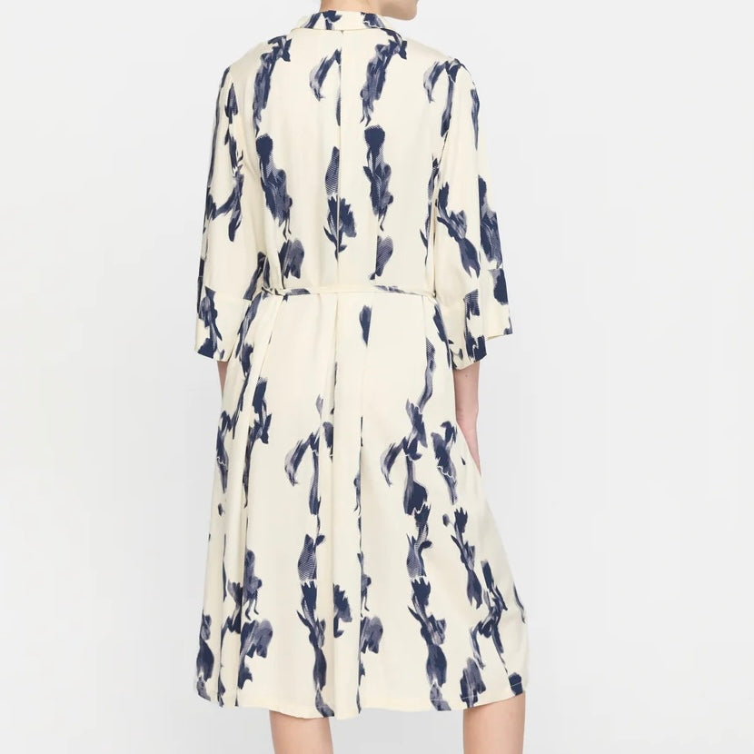 SOFT REBELS - KJOLE - GINNY SR225-700 - ABSTRACT FLOWER