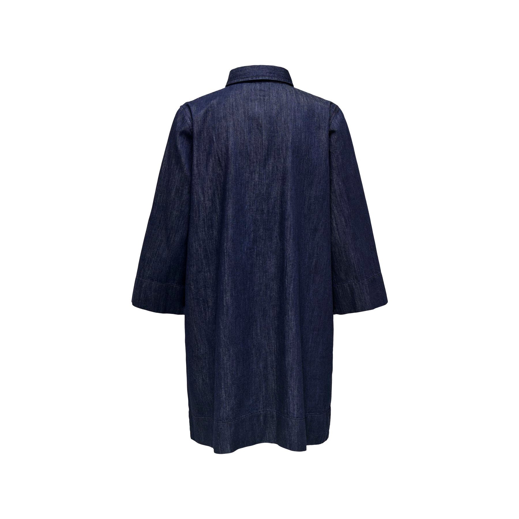 ONLY - KJOLE - AMARI 15367778 - BLUE DENIM DETAIL