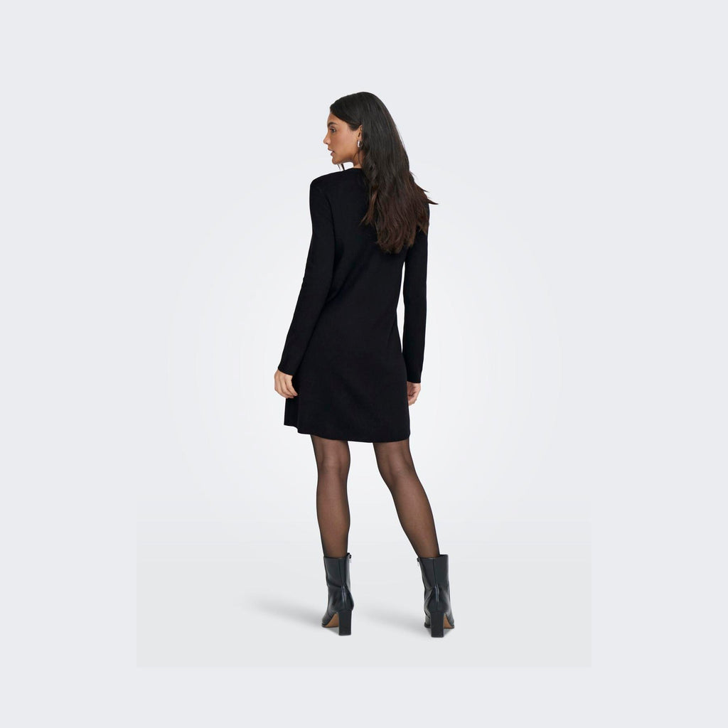 ONLY - KJOLE - ANIA 15369320 - BLACK