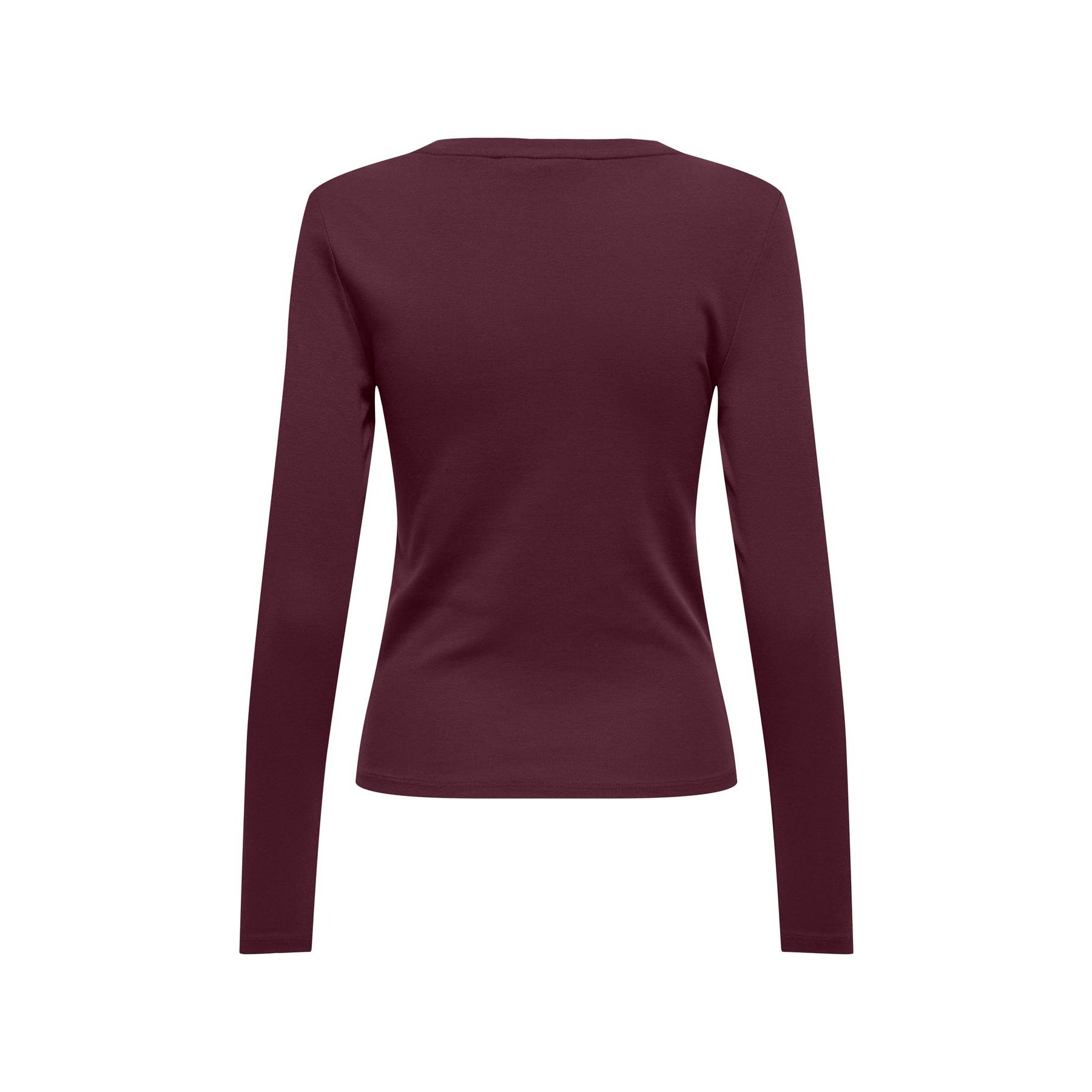 ONLY - T-SHIRT - RILEY 15323159 - WINETASTING