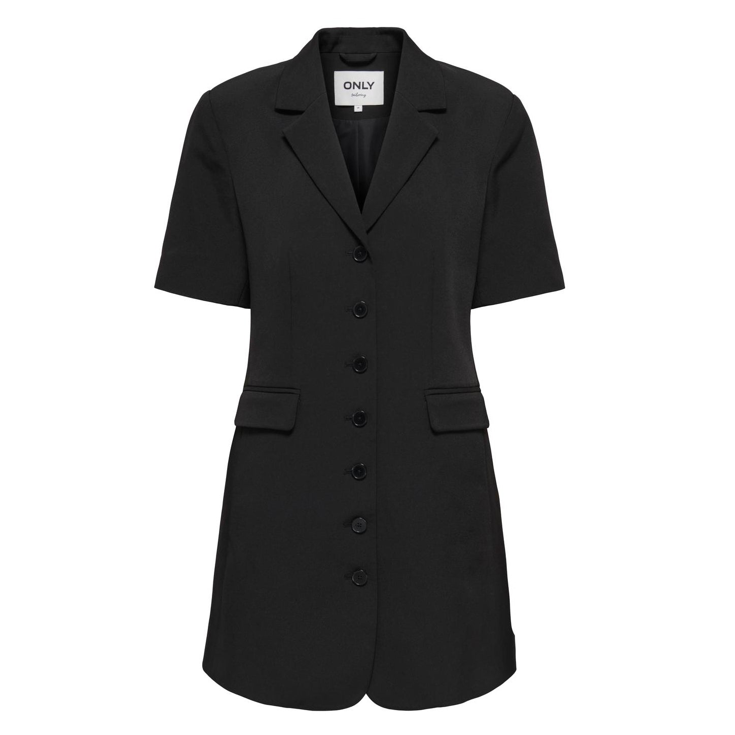ONLY - KJOLE - ALVINA 15367988 - SORT
