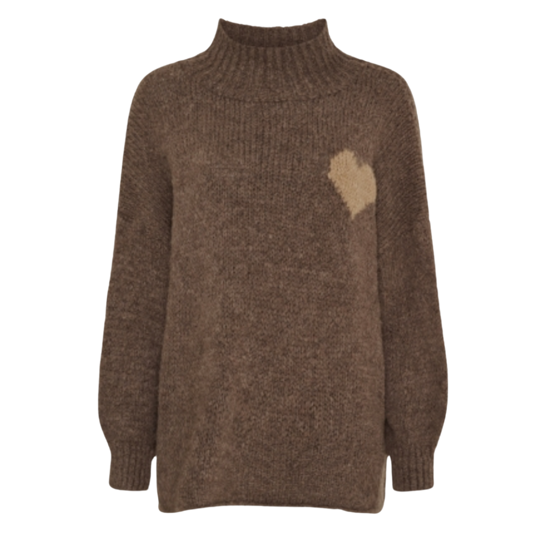 MARTA DU CHATEAU - STRIK - CEDAR 9232 - FANGO/LIGHT CAMEL