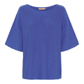 MARTA DU CHATEAU - STRIK - SIA 5003 - BLUE 9051