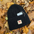 COFFEE BEANIES - SKY BEANIE - SORT