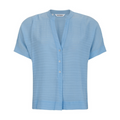 SOFT REBELS - BLUSE - BAILEY SR225-729 - WINDSURFER
