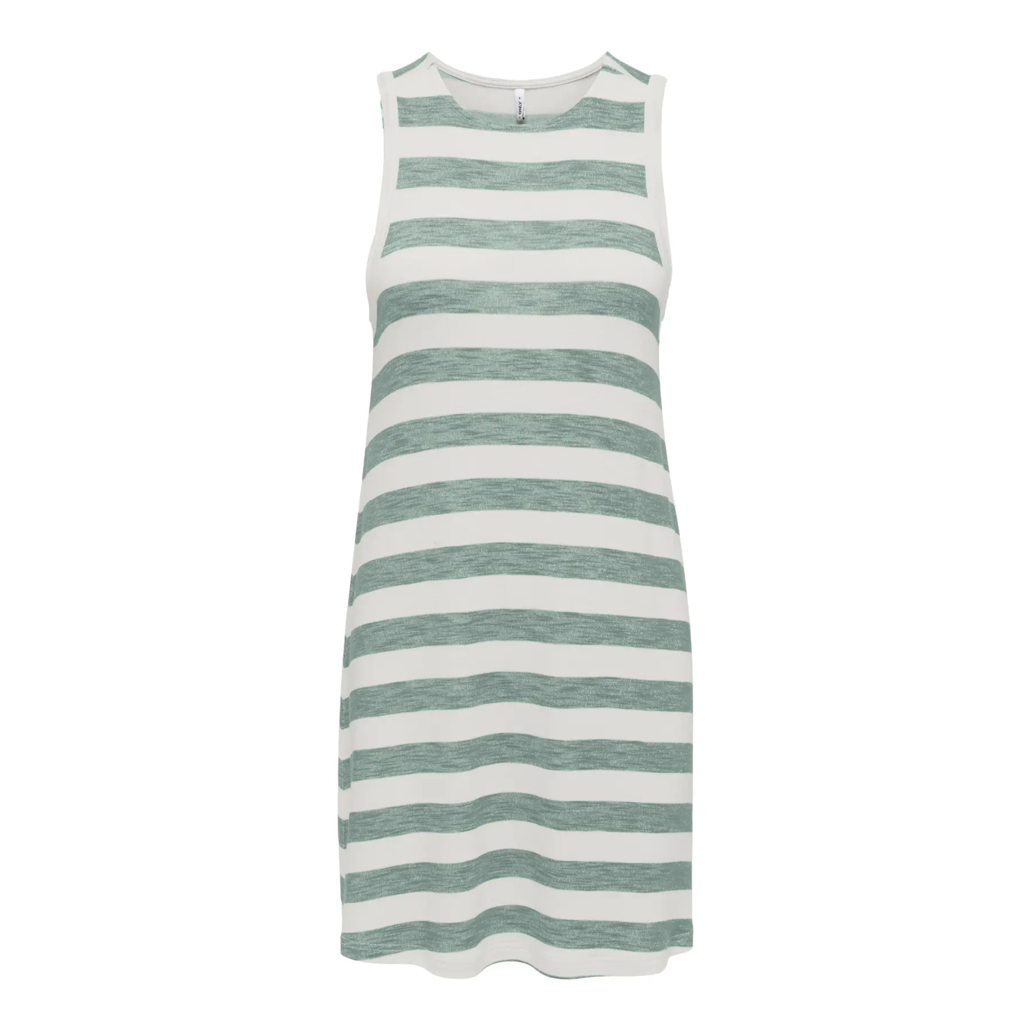 ONLY - KJOLE - EDEA 15367563 - CHINOIS GREEN/CLOUD DANCER