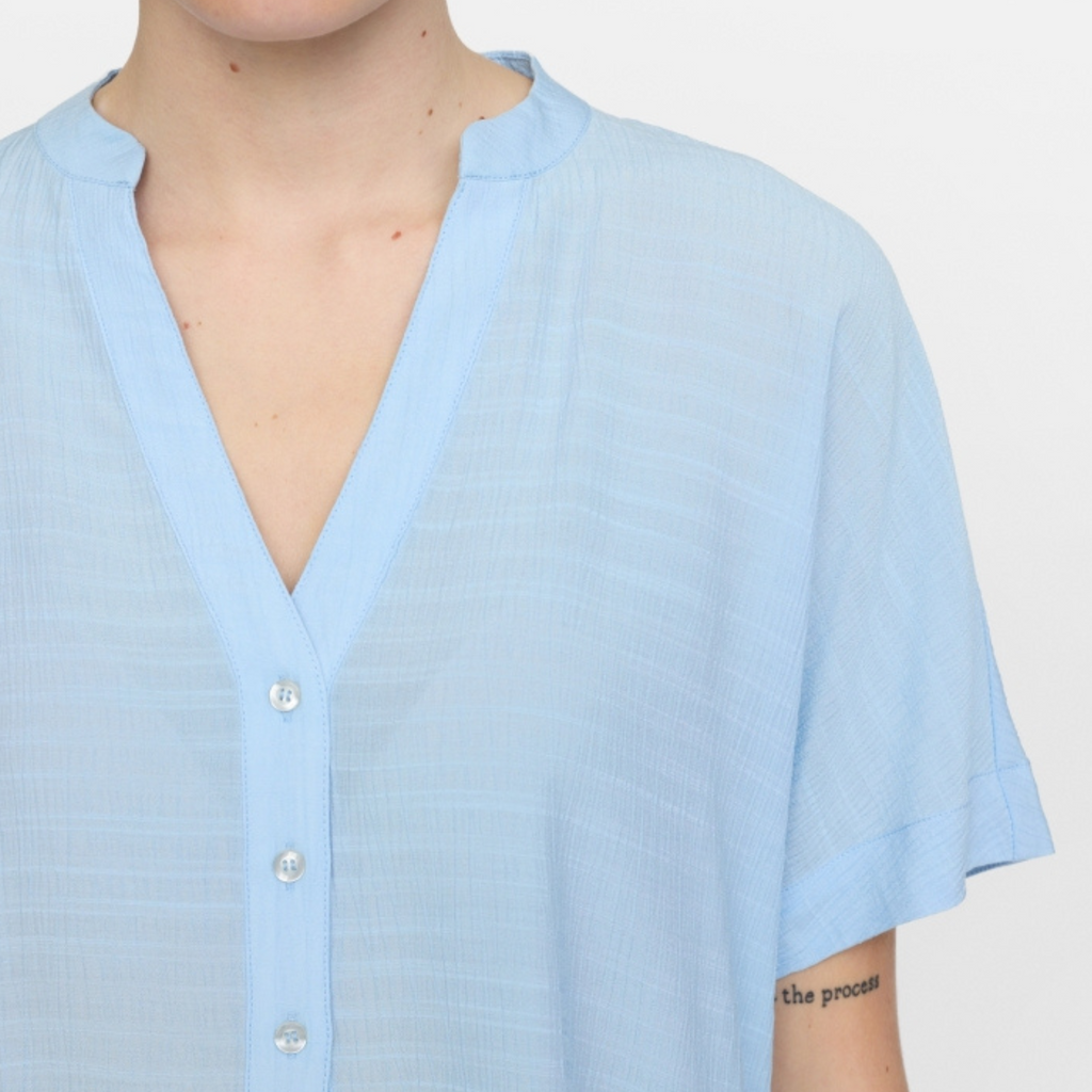 SOFT REBELS - BLUSE - BAILEY SR225-729 - WINDSURFER