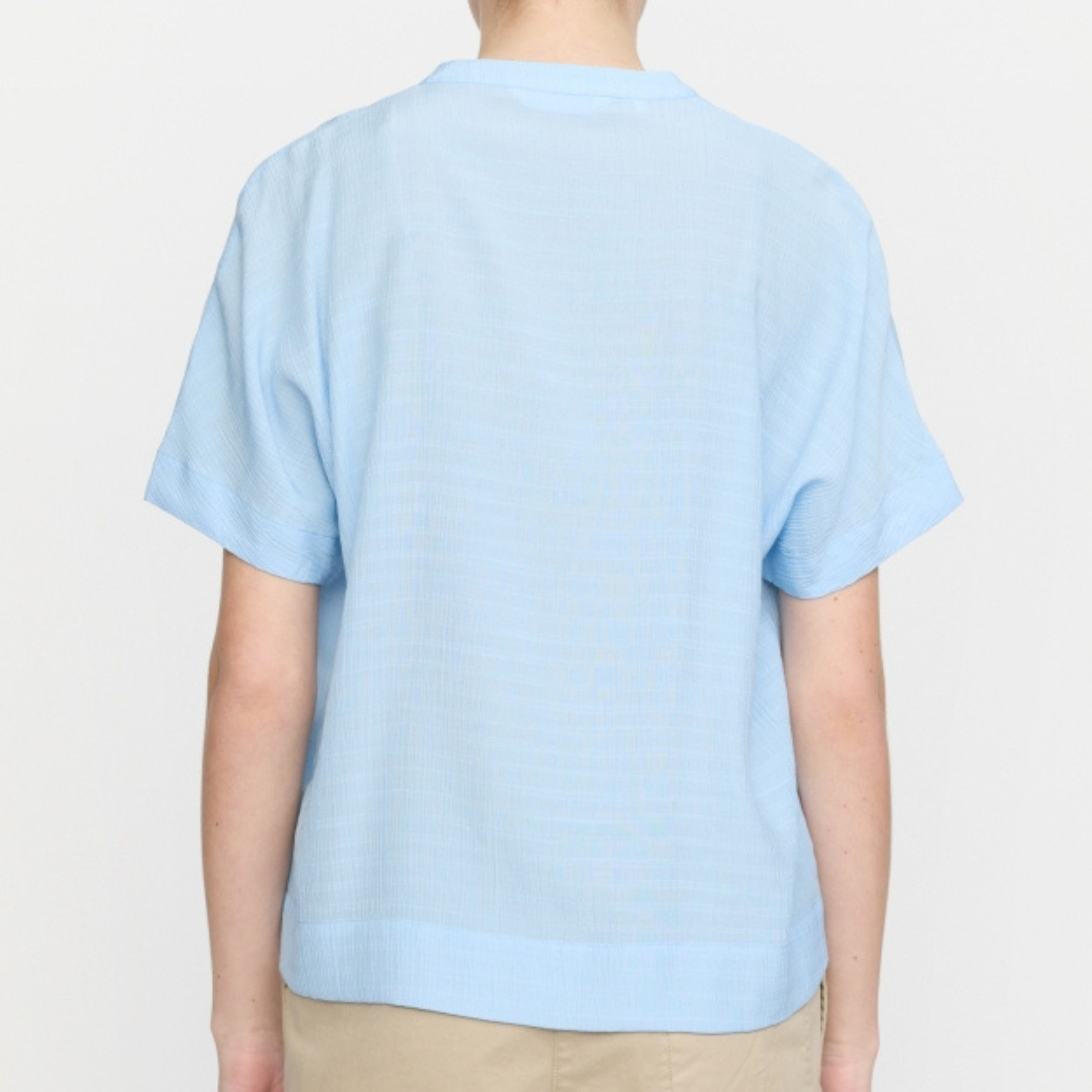 SOFT REBELS - BLUSE - BAILEY SR225-729 - WINDSURFER