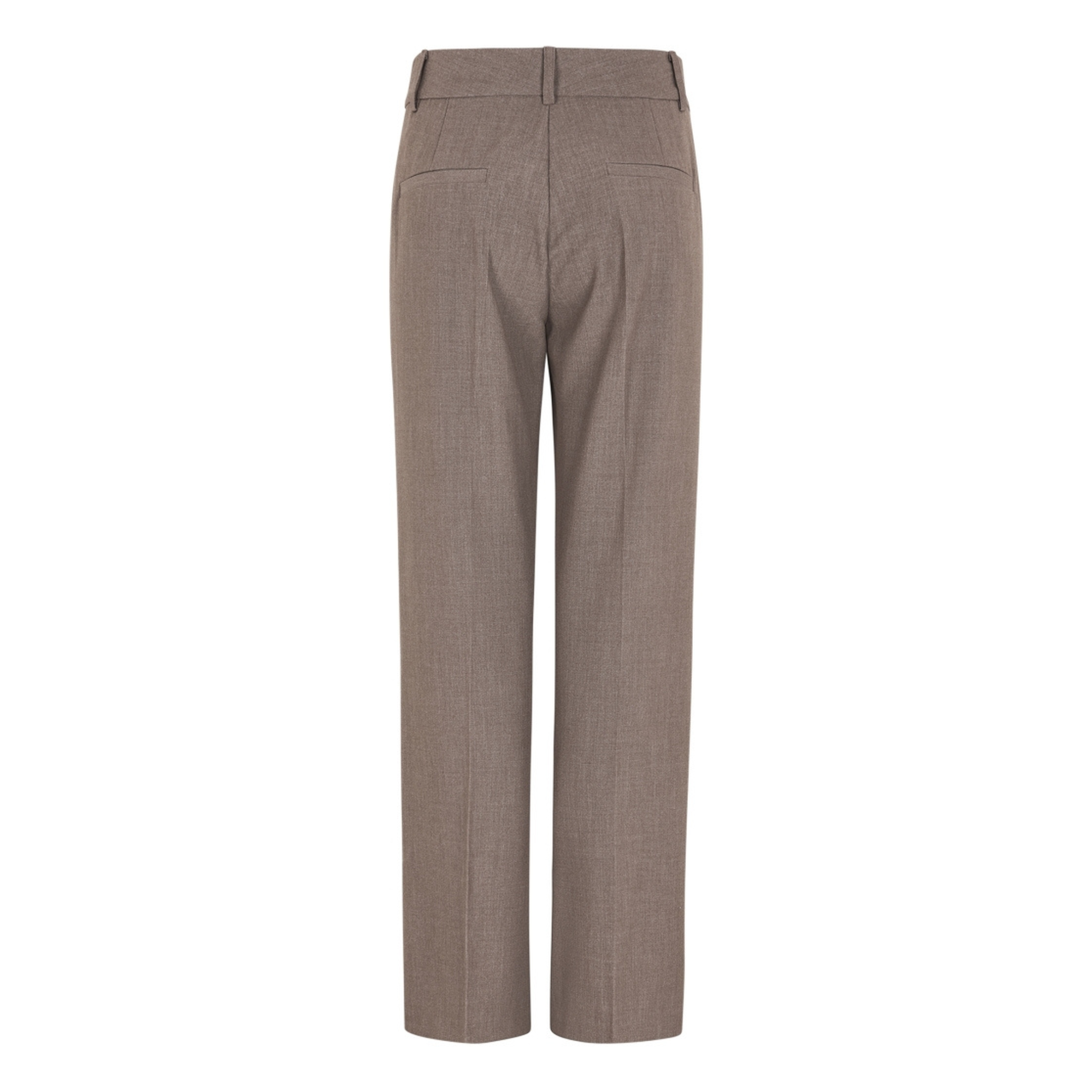 SOFT REBELS - BUKS - VILJA SR422-720 - COFFEE QUARTZ