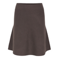 SOFT REBELS - NEDERDEL - HENRIETTA SR424-205 - COFFEE BEAN