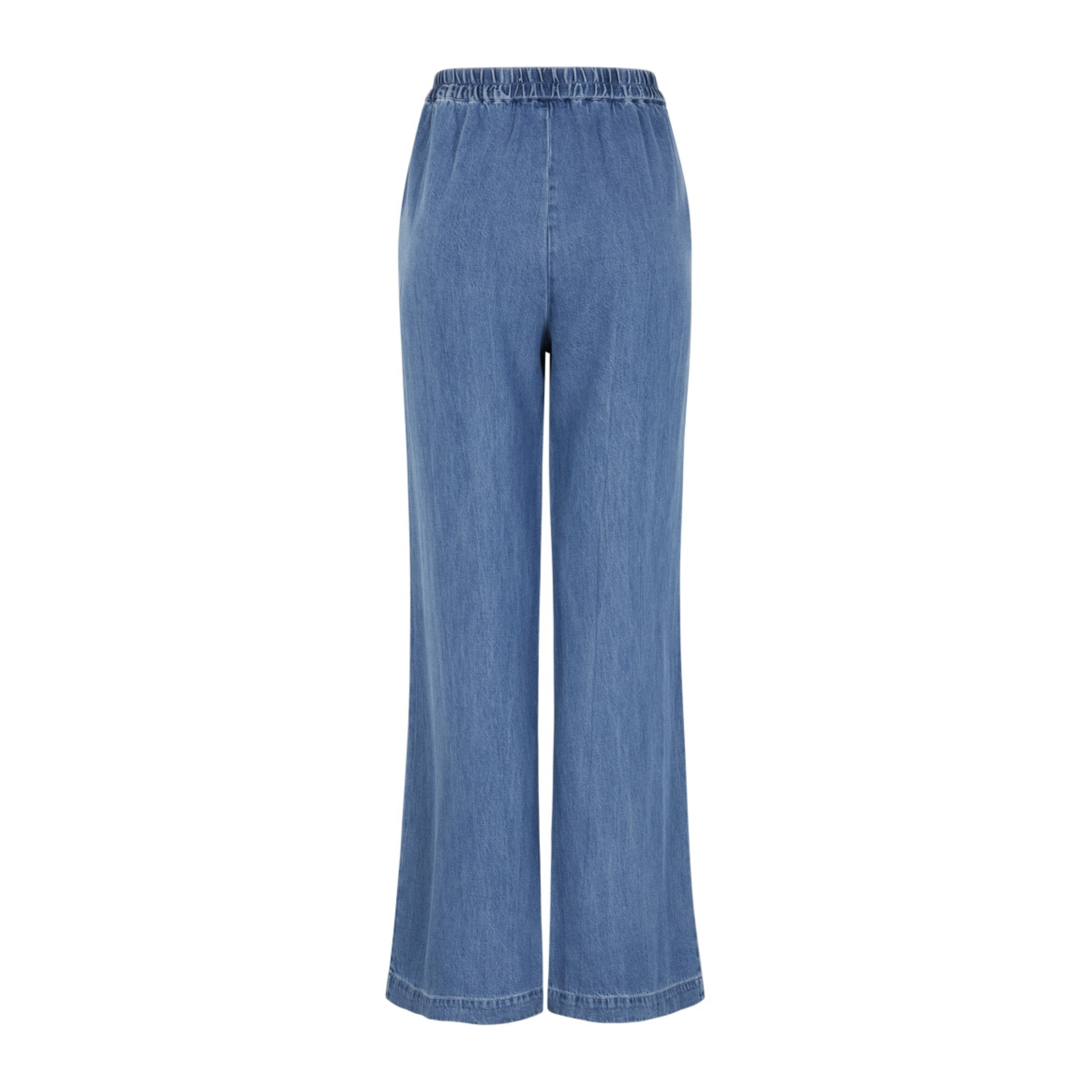 SOFT REBELS - BUKS - CHRISTY SR225-808 - GREYISH LIGHT BLUE