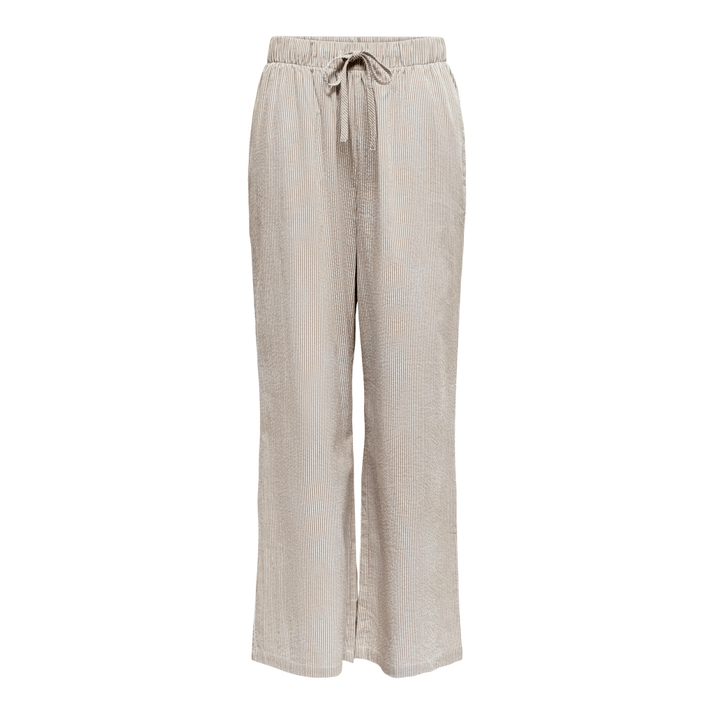ONLY - BUKS - AUGUSTA 15303418 - FEATHER GRAY/CLOUD DANCER