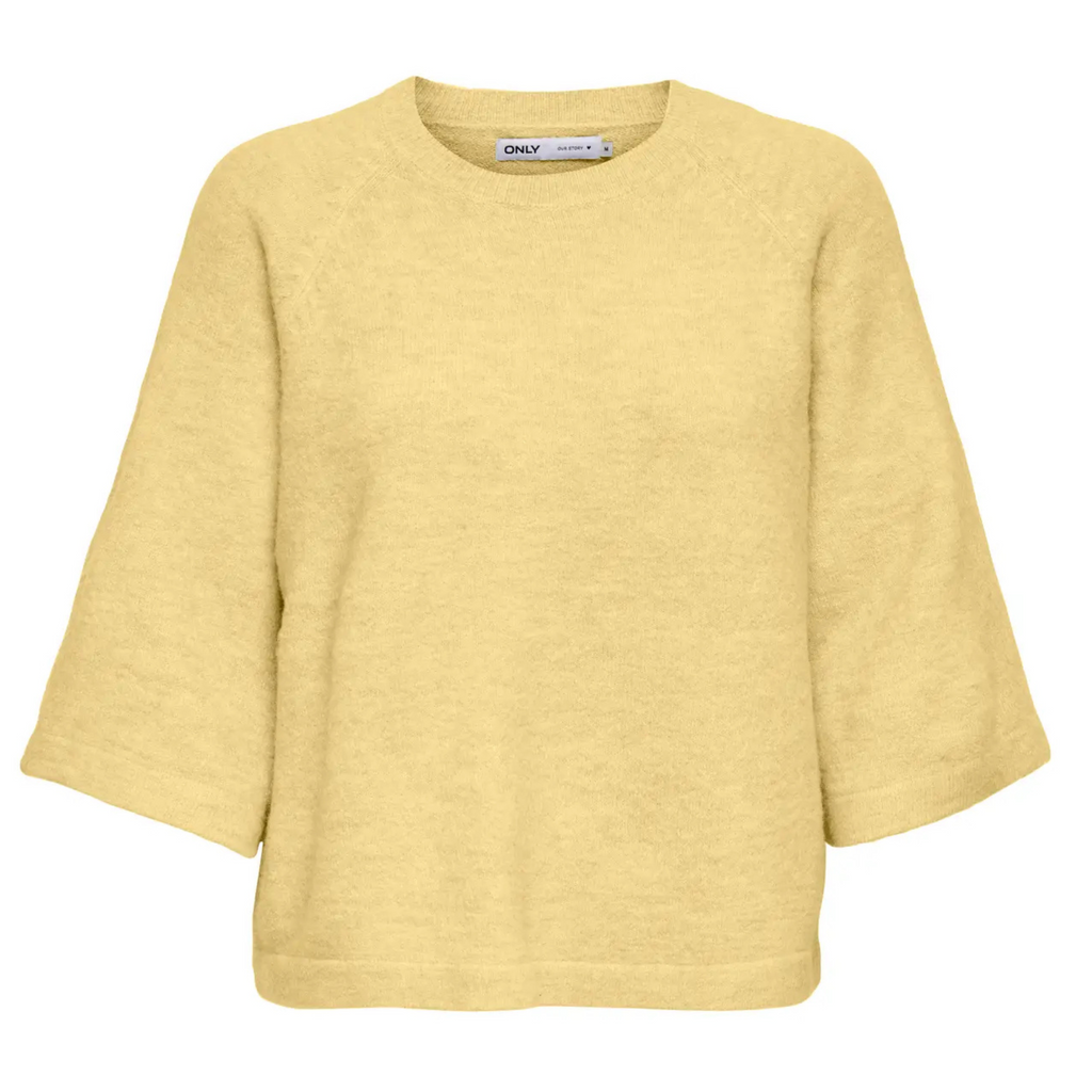 ONLY - STRIK - SIMONI 3/4 15333199 - MELLOW YELLOW
