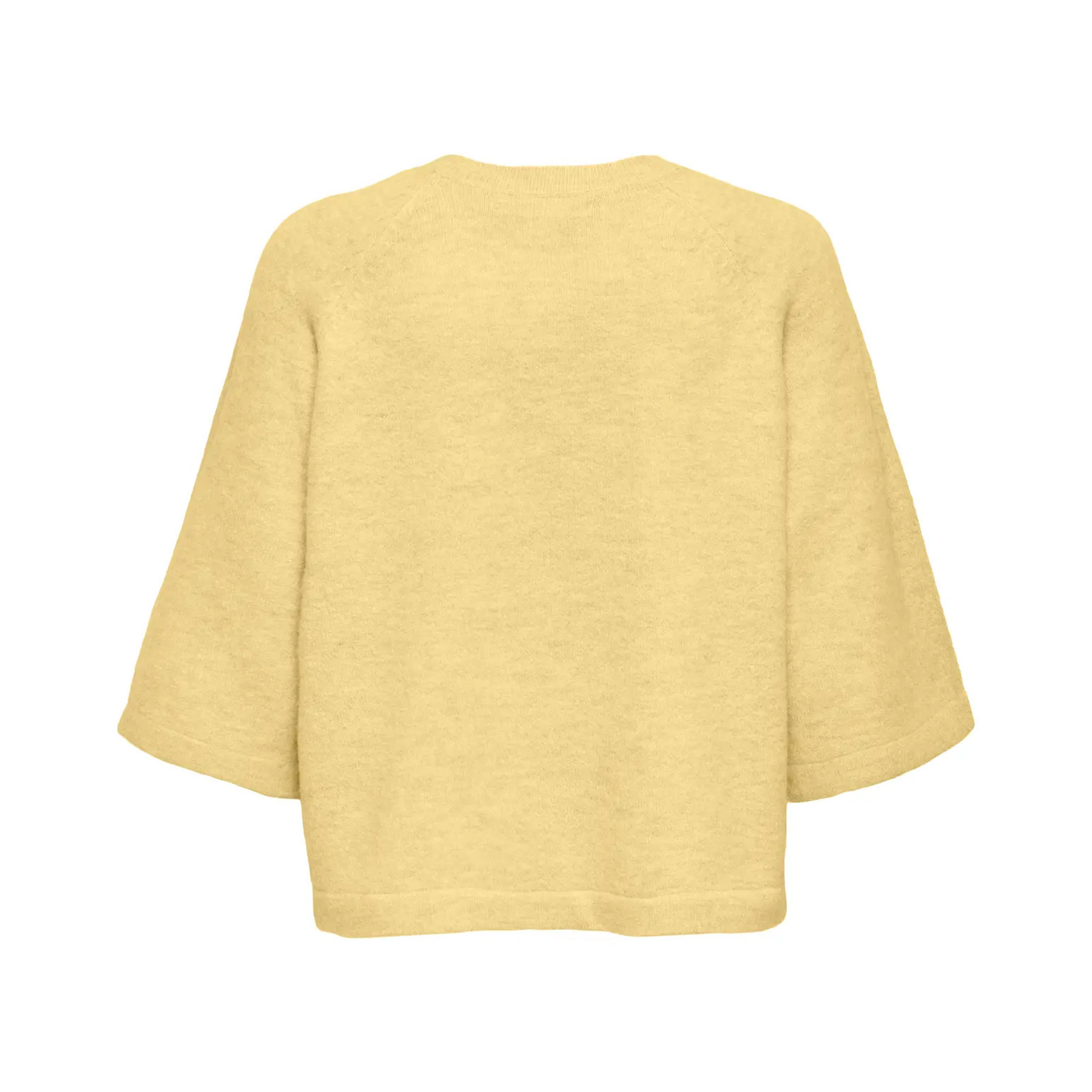 ONLY - STRIK - SIMONI 3/4 15333199 - MELLOW YELLOW