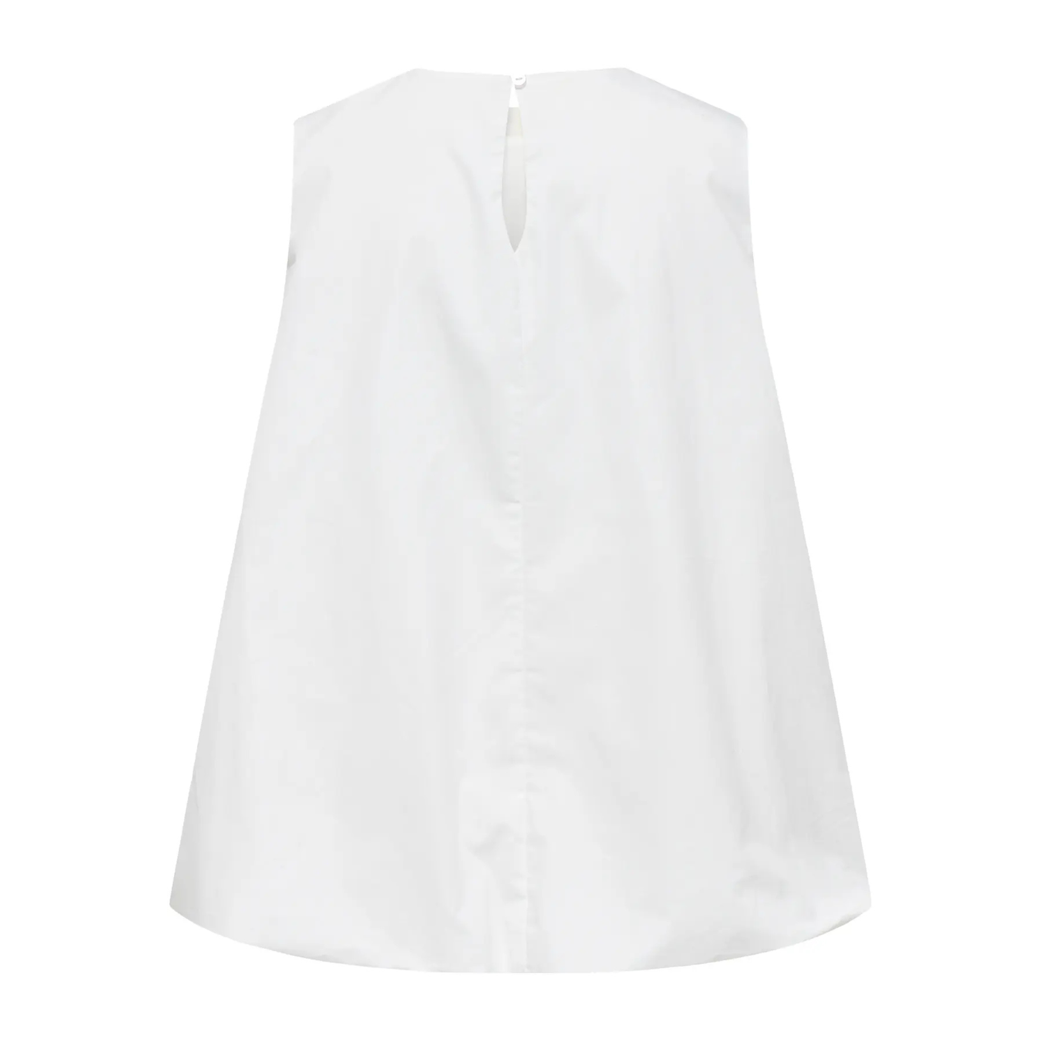 ONLY - TOP - PIELLA BALOON 15363643 - CLOUD DANCER