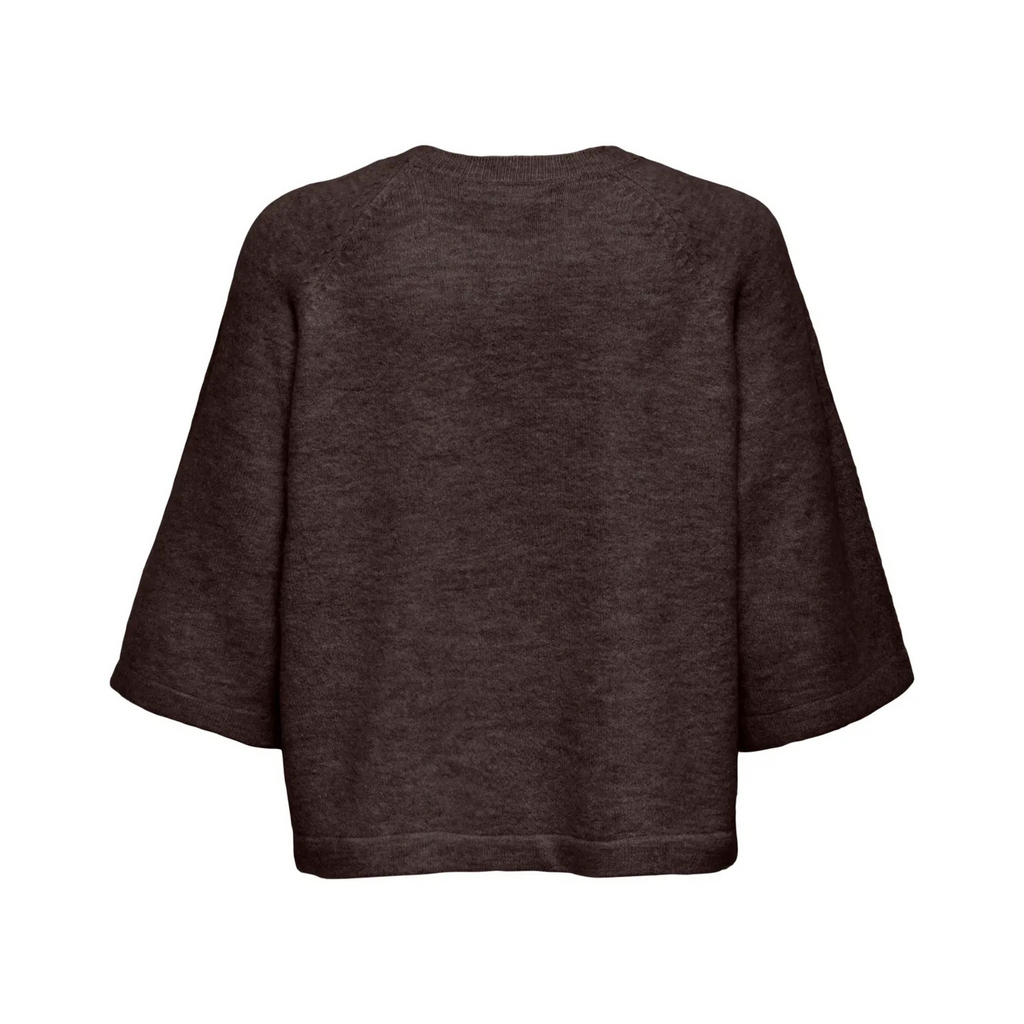 ONLY - STRIK - SIMONI 3/4 15333199 - COFFEE BEAN