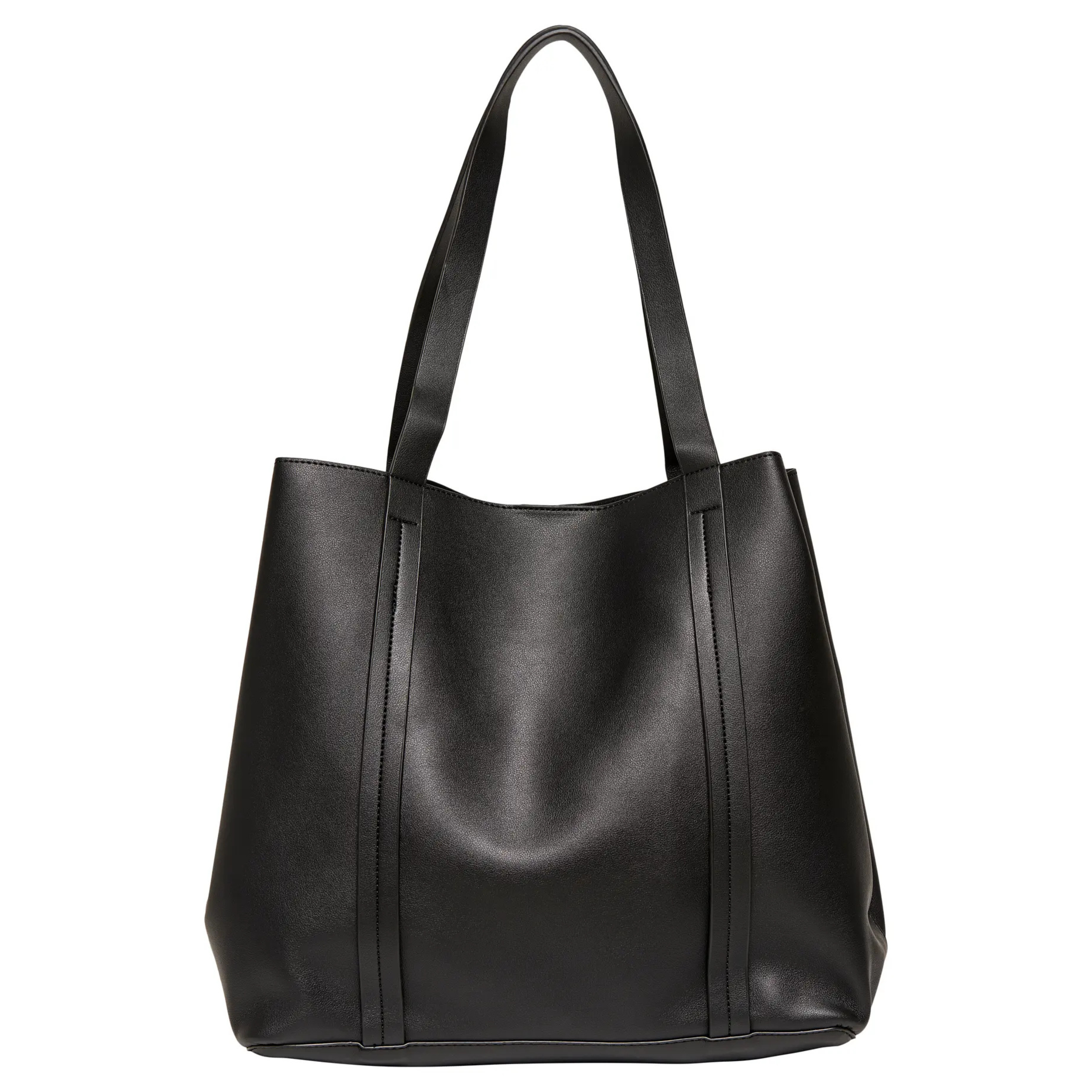 ONLY - TASKE - LANA 15172514 - SORT