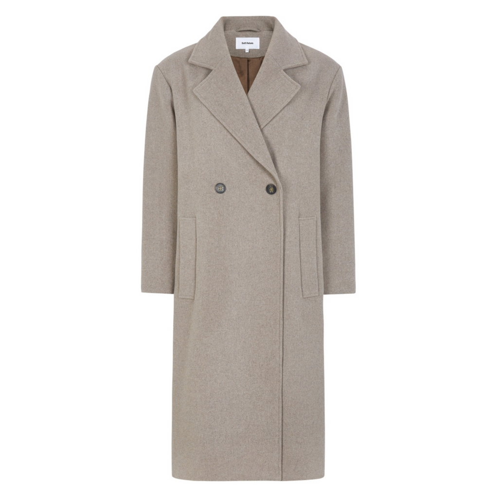 SOFT REBELS - FRAKKE -  WICKI 525-605 - MOON ROCK