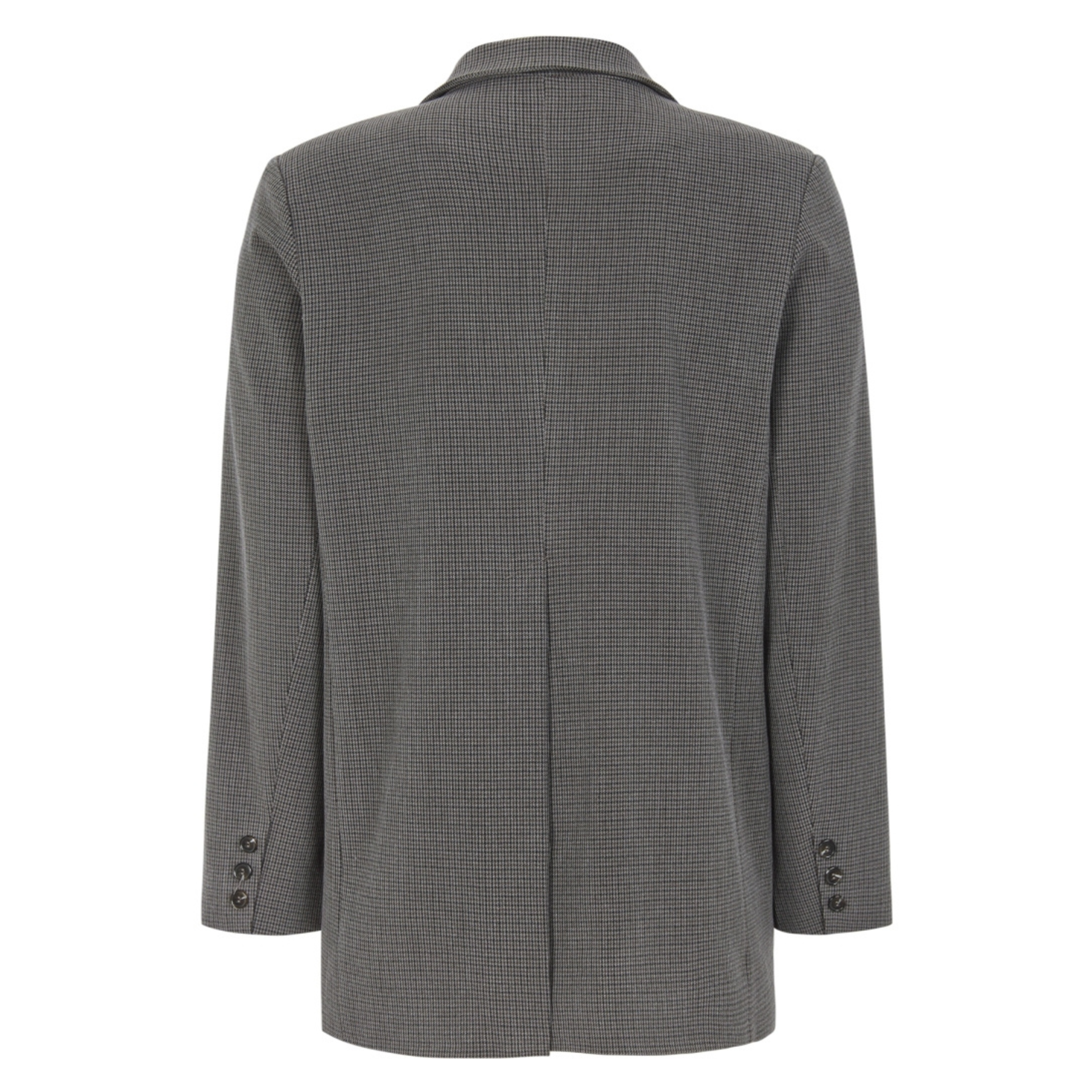 SOFT REBELS - BLAZER - MAHA SR525-732 - COFFE QUARTZ