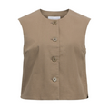 OBJECT - VEST - AURA 23046772 - MOREL