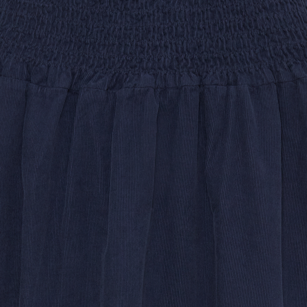 MARTA DU CHATEAU - NEDERDEL - FRANCOISE 247465 - BLUE