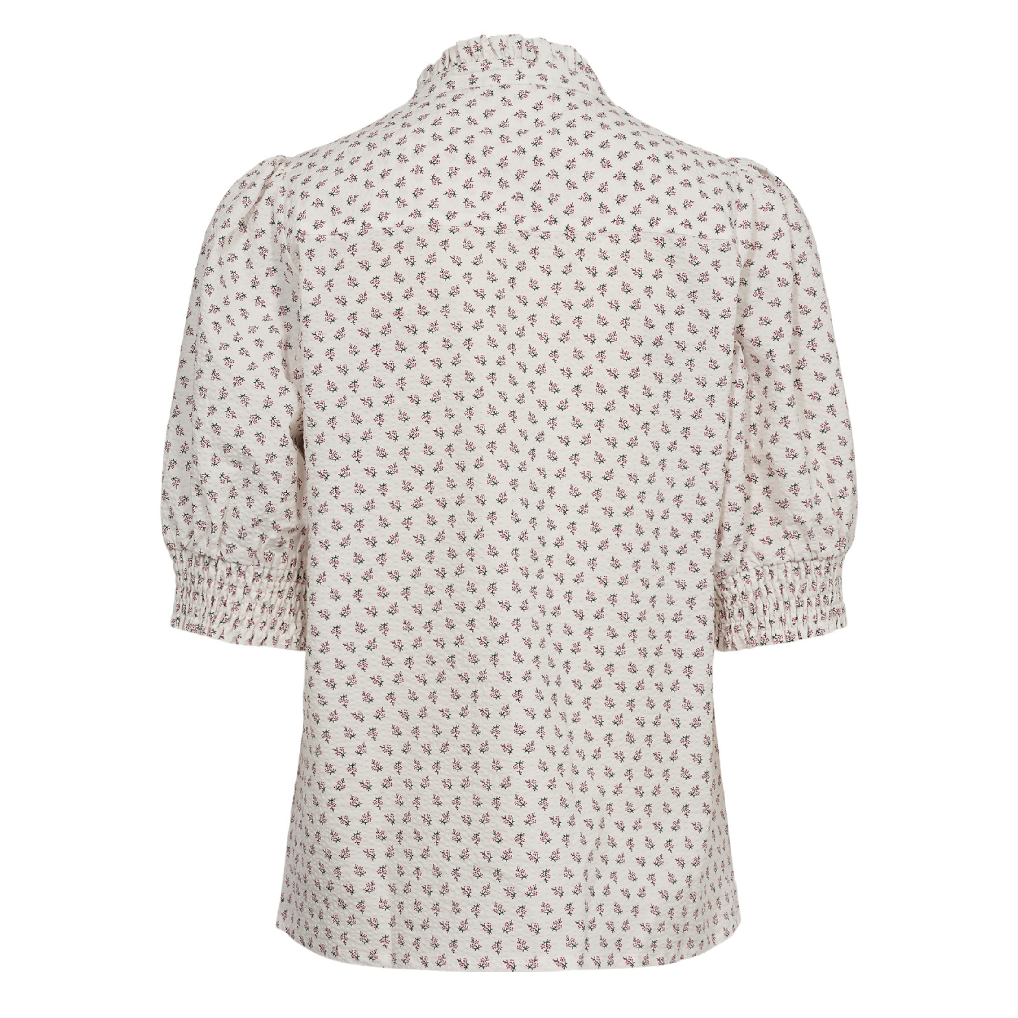 NÜMPH - BLUSE - VALA 705506 - INNUENDO
