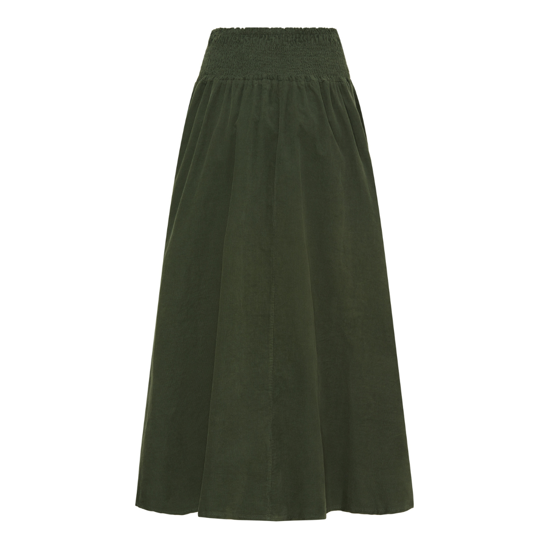 MARTA DU CHATEAU - NEDERDEL - FRANCOISE 247465 - MILITARY
