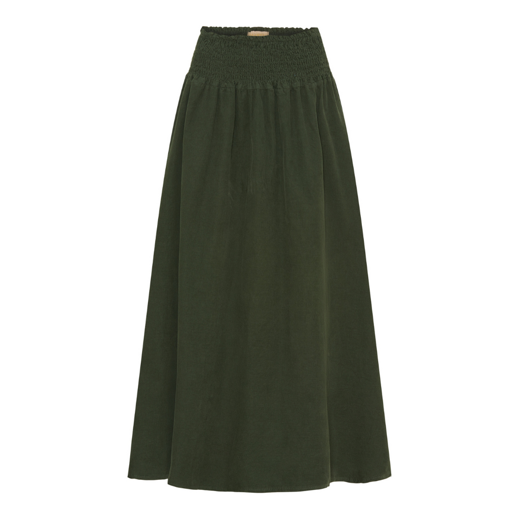 MARTA DU CHATEAU - NEDERDEL - FRANCOISE 247465 - MILITARY