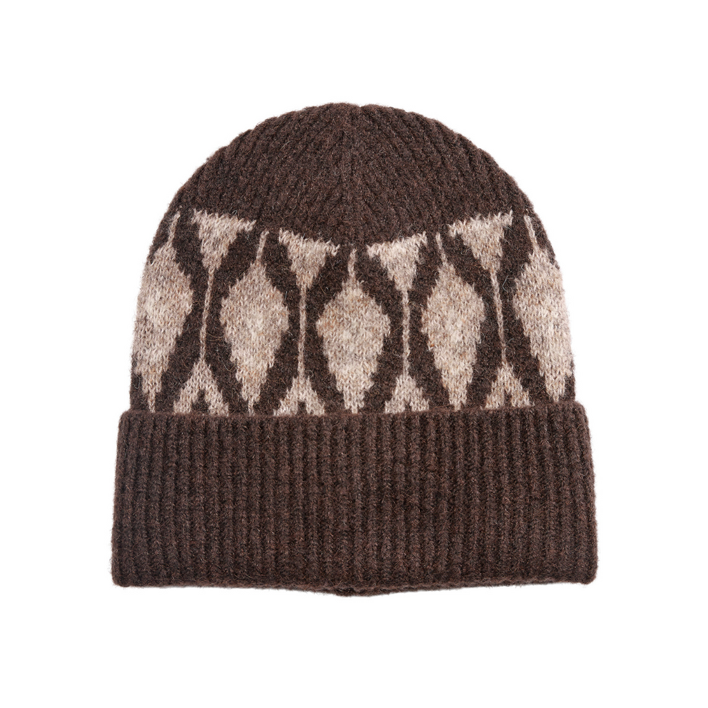NÜMPH - HUE - BABARA 703595 - CHICORY COFFEE