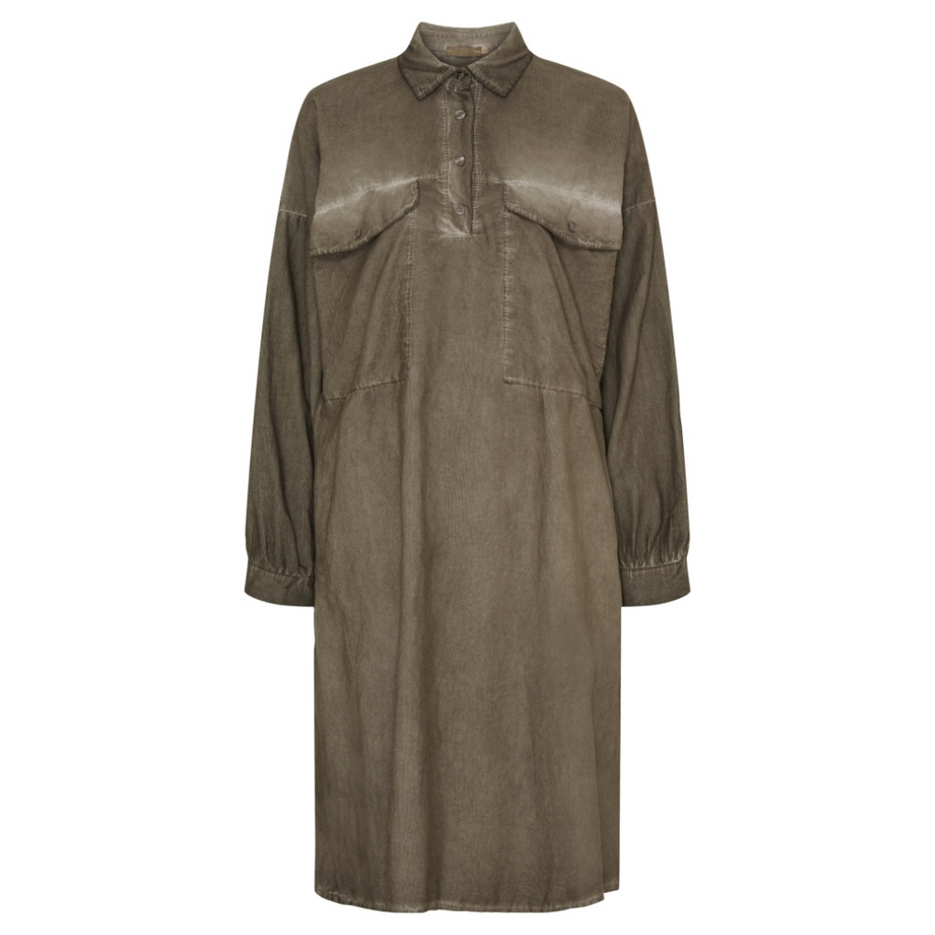 MARTA DU CHATEAU - KJOLE - JOSEPHINE 6527 - FANGO COLD WASH