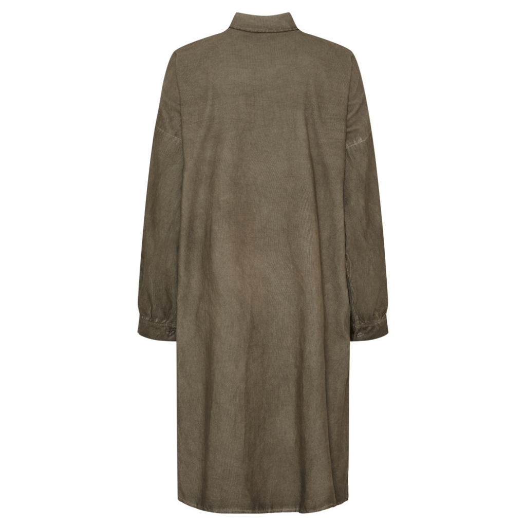 MARTA DU CHATEAU - KJOLE - JOSEPHINE 6527 - FANGO COLD WASH