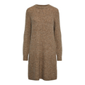 PIECES - STRIKKJOLE - ELLEN 17126082 - FOSSIL