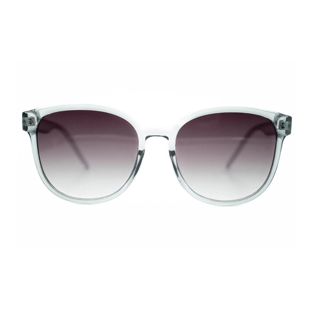 CBA - SOLBRILLE - 2457 - GRÅ