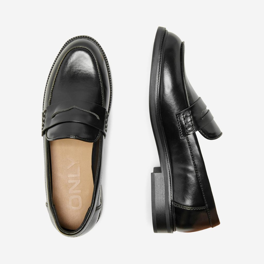 ONLY - LOAFERS - LUX-1 15288066 - SORT
