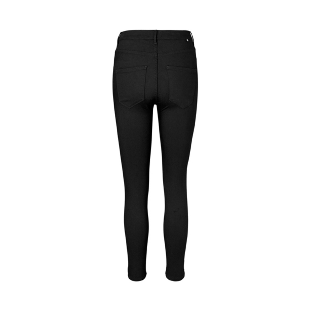 GLOBAL FUNK - JEANS - ONE C 73858317 - SORT