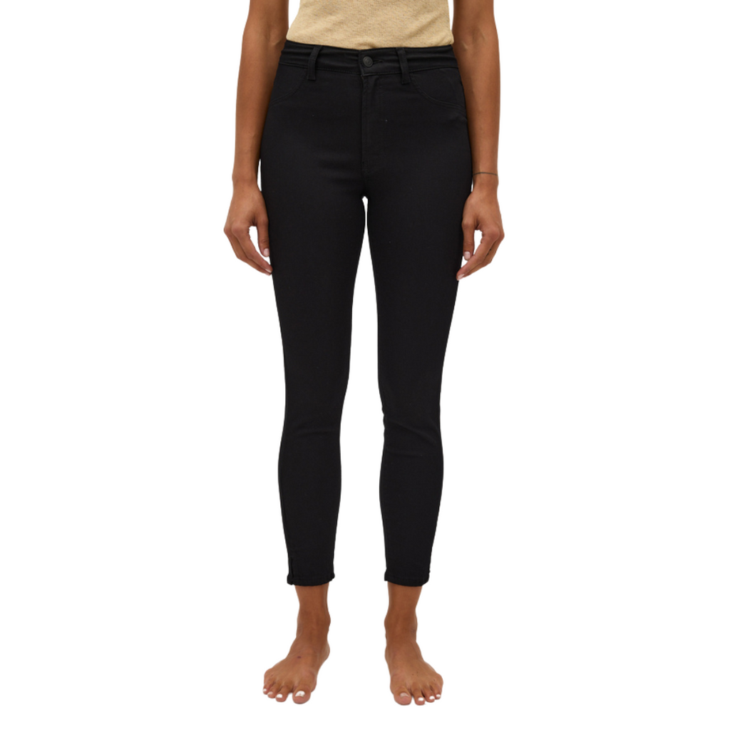 GLOBAL FUNK - JEANS - ONE C 73858317 - SORT