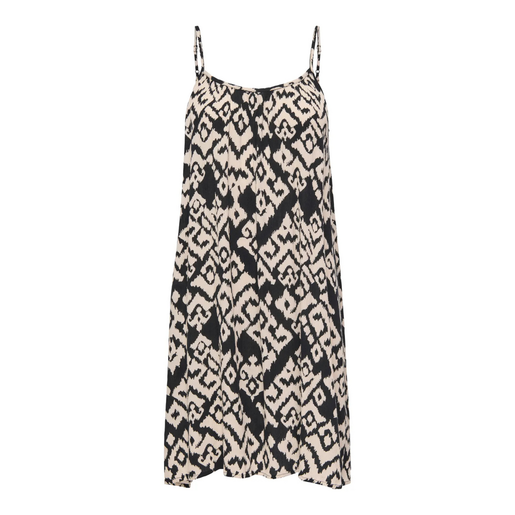 ONLY - KJOLE - MAI 15366532 - BLACK MOONBEAM