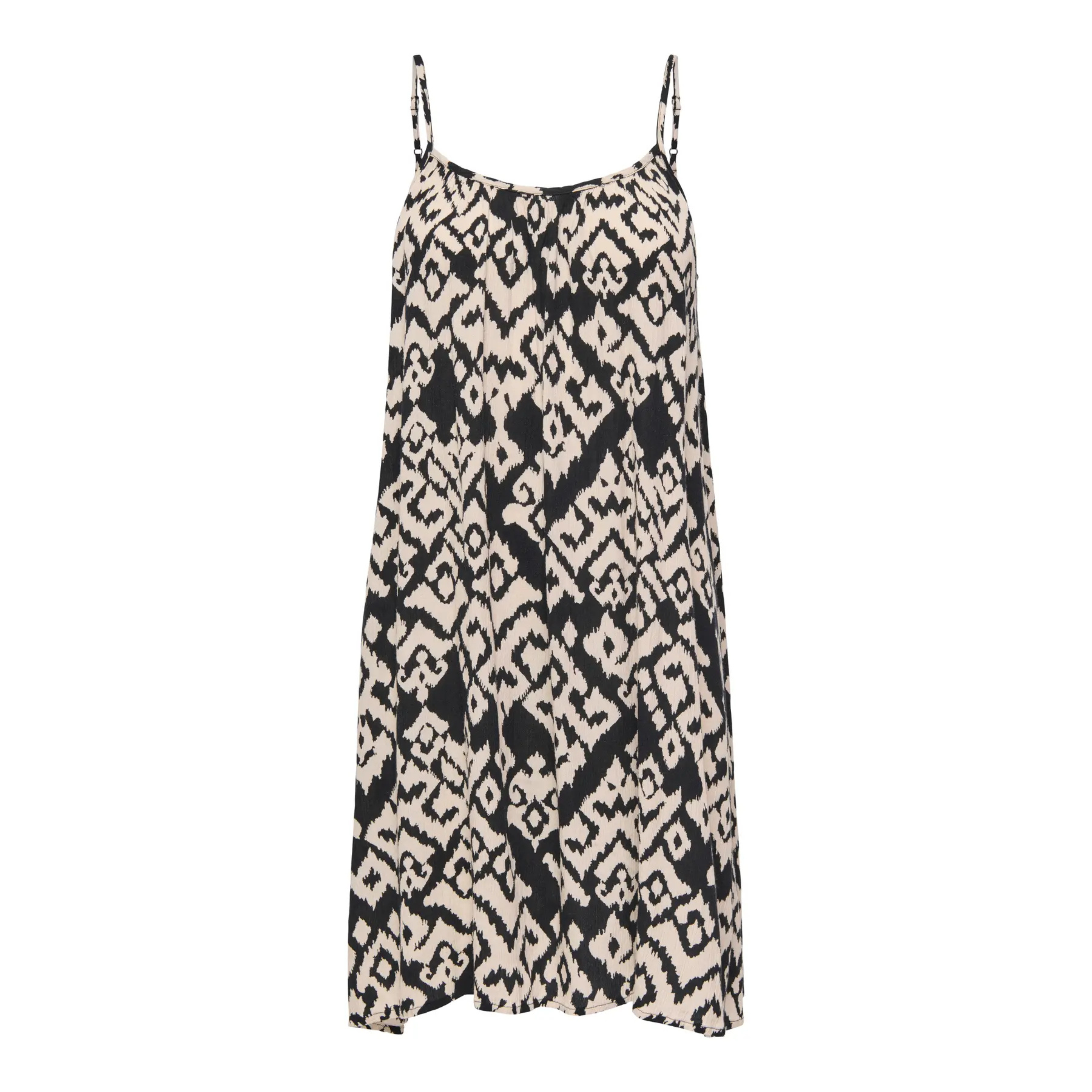ONLY - KJOLE - MAI 15366532 - BLACK MOONBEAM