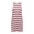 ONLY - KJOLE - EDEA 15367563 - RUBY WINE/CLOUD DANCER