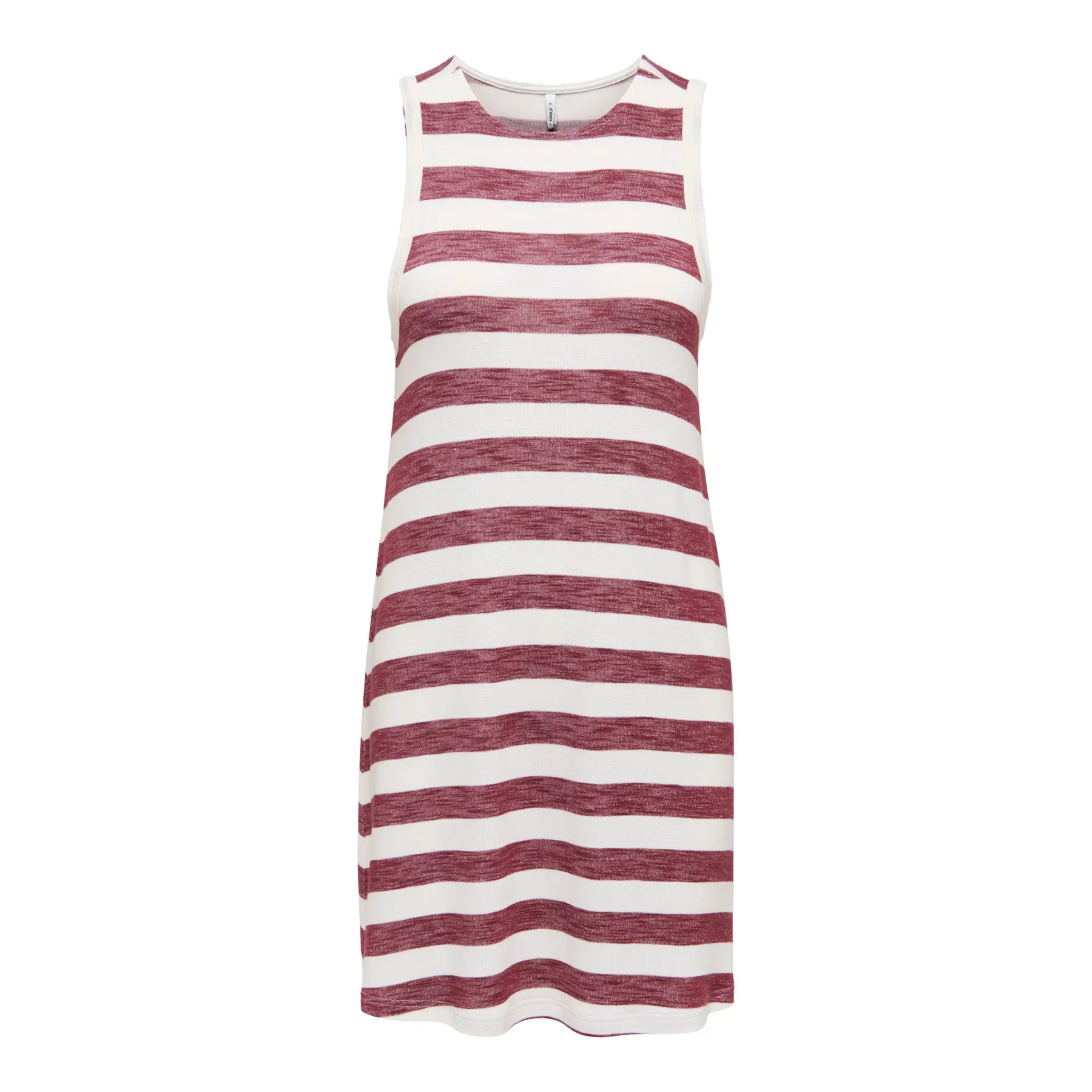 ONLY - KJOLE - EDEA 15367563 - RUBY WINE/CLOUD DANCER