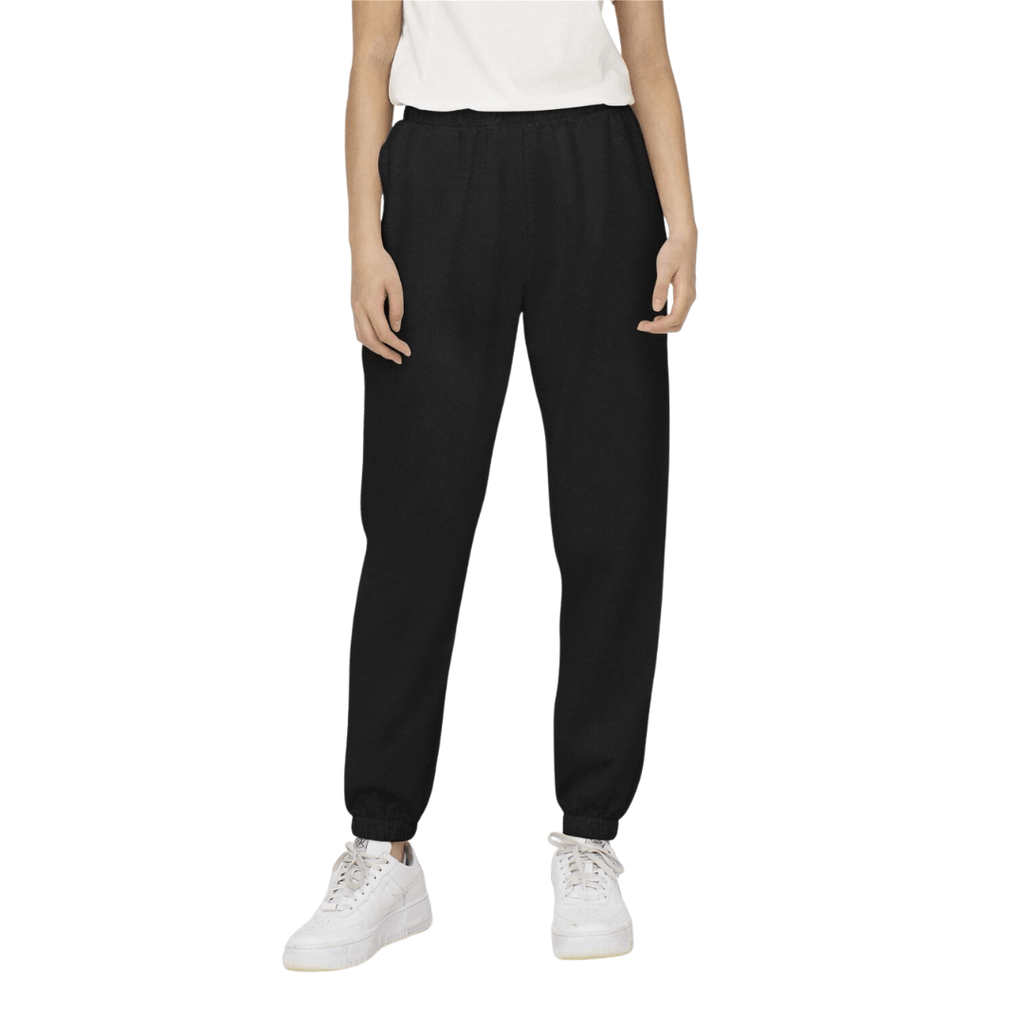 ONLY - SWEATBUKSER - DIANA 15307788 - SORT